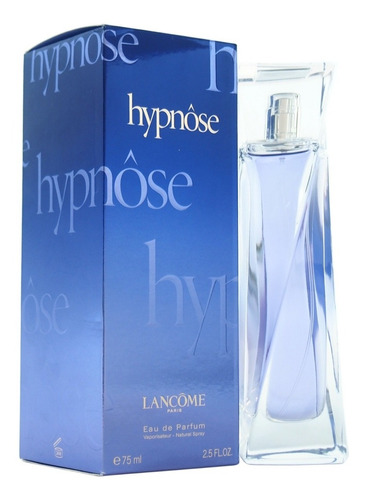 Perfume Lancome Hypnose (sin Celofan) Edp 75ml-100%original