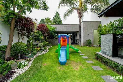 Imagen 16 de 29 de Casa En Venta En Ex-hacienda La Carcaña , Carcaña