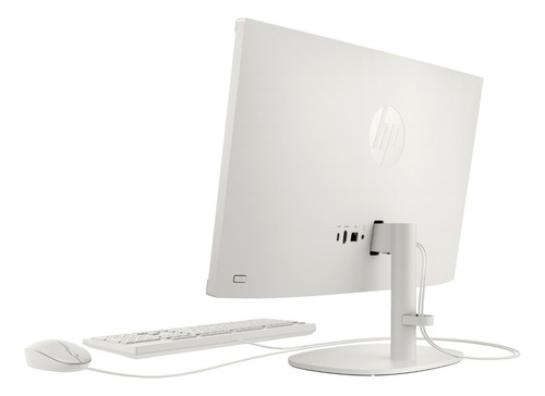 All In One Hp 22-dg0005la 21.45 Intel Celeron N100 8gb 256gb