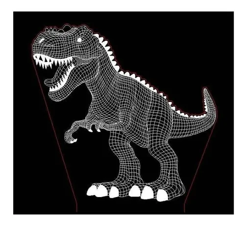 Black and white remote 2025 control dinosaur