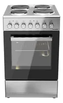 Comprar Cocina Electrica James Modelo C-801 A Rtks Inox - Frente Ace