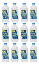 Comprar Liquido Para Frenos Dot 4 1 L Bardahl X 12 Uni