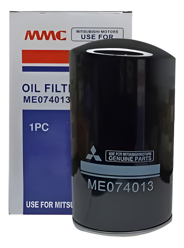 Filtro De Aceite Ml-8025 (51674) Fh215 Fk415 Fk615 Fk617