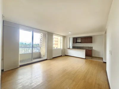 Apartamento en venta