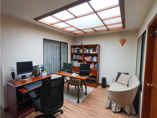 Venta Penthouse Duplex En Pasadena Bogota