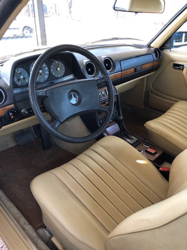 Mercedes Benz 280 Ce