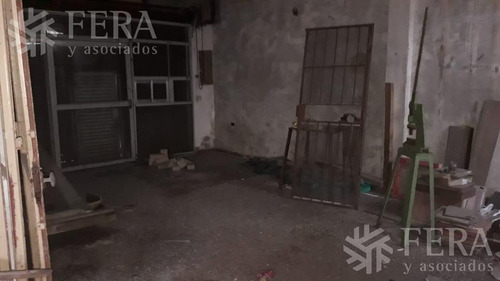 Imagen 4 de 5 de Venta De Galpon Ideal Deposito En Wilde (21697)