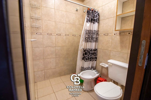 Complejo De Departamentos En Venta En Balneario Las Grutas