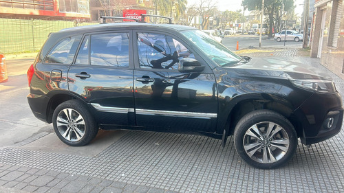 Chery Tiggo 3 1.6 3 Confort