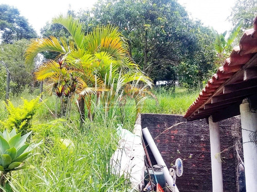 Imagem 3 de 12 de Belíssima Chácara...