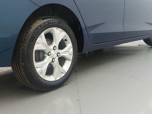 Chevrolet Onix 1.0 TURBO FLEX LTZ AUTOMÁTICO