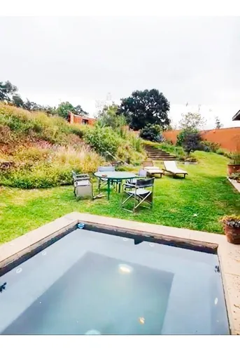 Casa San Gabriel De Ixtla, Valle De Bravo