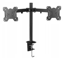 Comprar Rack Soporte Para 2 Monitores Kaloc Dw220j