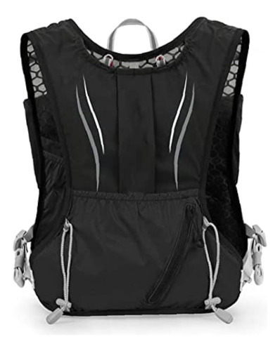 Froiny 5l Running Hydration Vest Backpack Lightweight Trail 