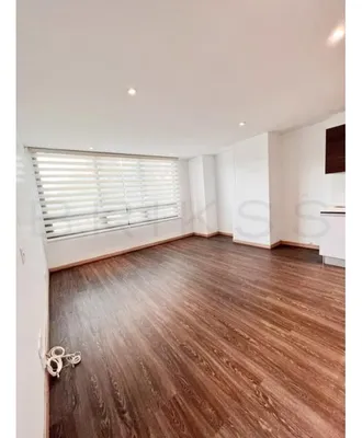 Apartamento en venta