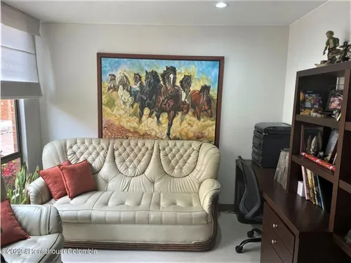Casa En Caminos De Arrayanes Rah Co: 25-340