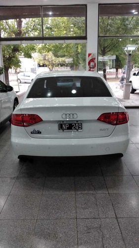 Audi A4 2.0 Ambition Tfsi 211cv Multitronic 2012