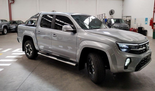 Volkswagen Amarok 3.0 Cd Tdi 258Cv V6 Highline 4X4 At