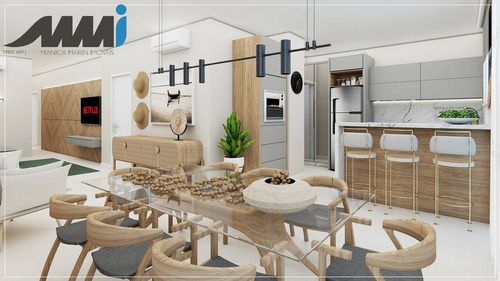 Imagem 3 de 10 de Edifício Granada, Apartamento 2 Quartos No Centro, Balneário Camboriú - 2046