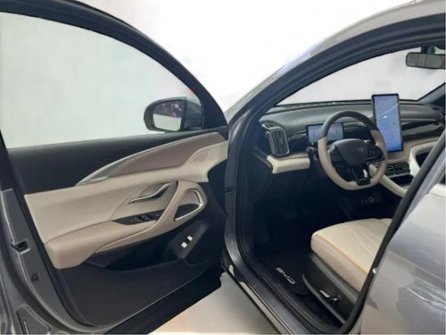 BYD Song Pro 1.5 DM-I HÍBRIDO GS AUTOMÁTICO