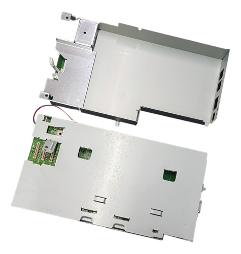 Tarjeta Lógica Epson 525 Tx525fw Wifi Placa Con Conectores (Usado)