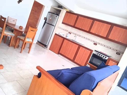 Imagen 6 de 7 de Venta De Apartamento En Tucacas. Ehx