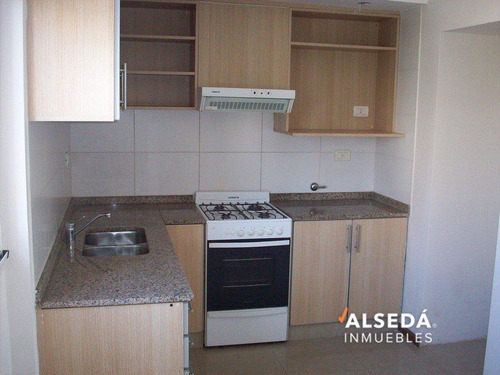 Imagen 8 de 19 de Departamento 1 Dormitorio - Echesortu