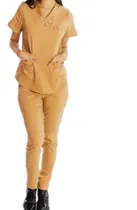 Comprar Ambos 4as - Spandex - Uniformes Médicos - 