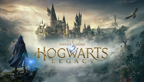 Hogwarts Legacy -  Offline Pc 