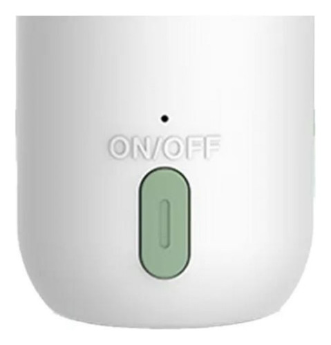 Difusor Aromatizador De Ambiente Recargable Con Fragancia