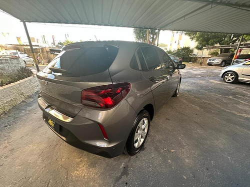 Chevrolet Onix 10mt Hb