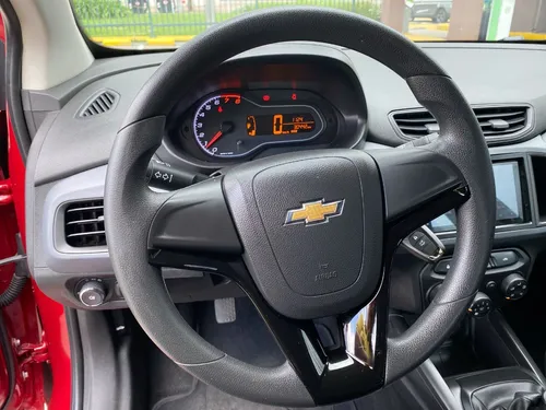 Chevrolet Joy 1.4 Ltz Mt