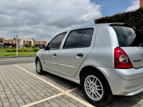 Renault Clio F.iv Rs Dynamique