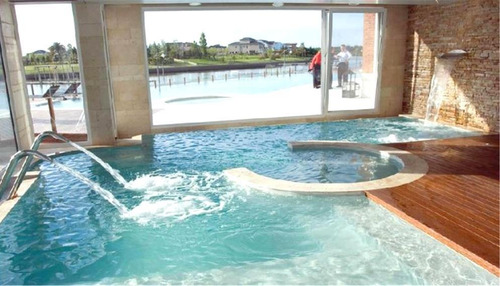 Imagen 20 de 27 de Departamento En Venta En Complejo Miradores, Nordelta Con 3 Ambientes