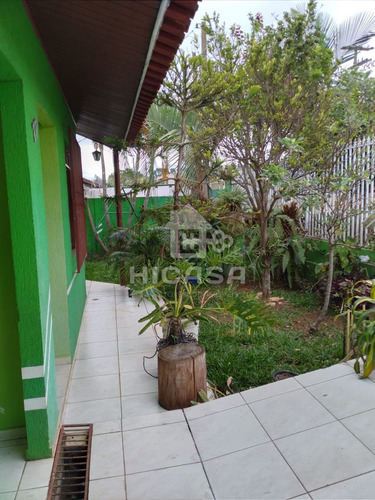Imagem 23 de 27 de Casa À Venda Na Col. D. Luiza. Aceita Permuta Por Menor Valor - 186-v