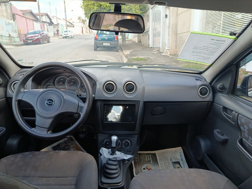 Chevrolet Prisma 1.4 Joy Econoflex 4p