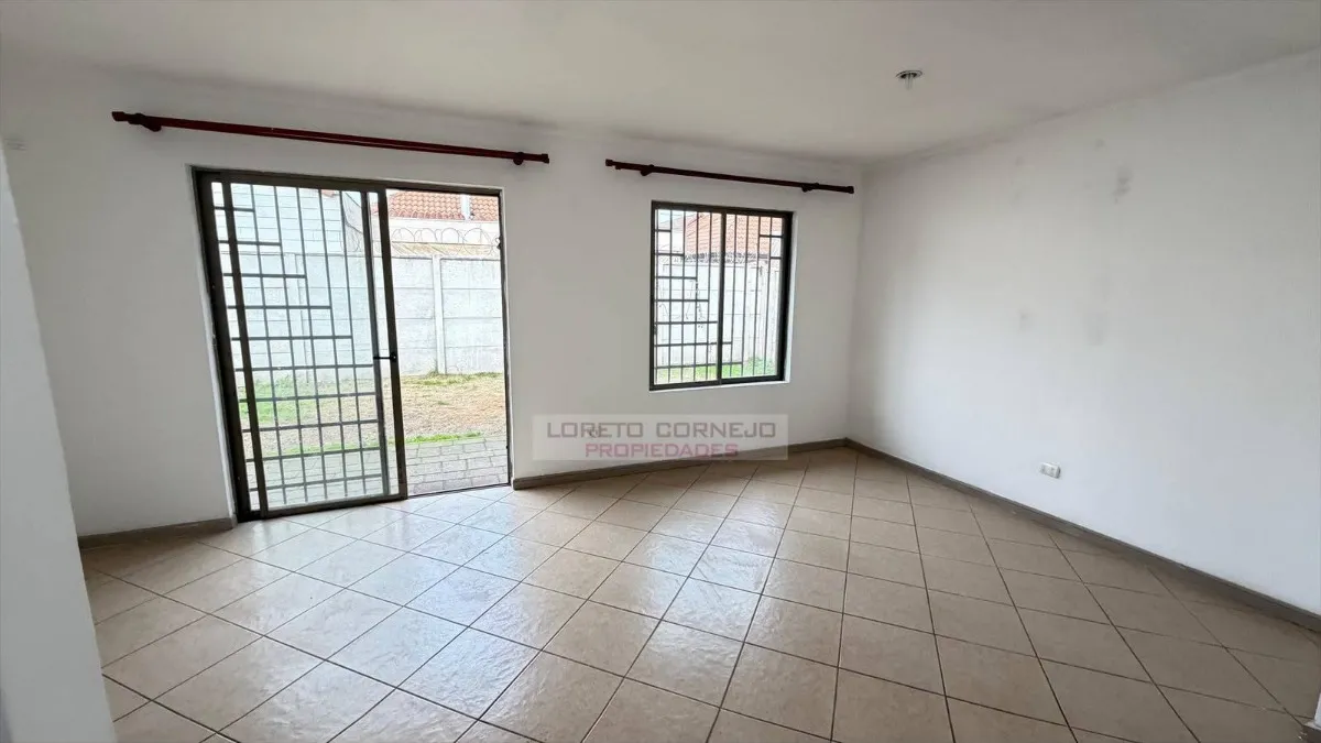 Imagen 5 de 16 de Arriendo Casa En Viñedos Del Boldo