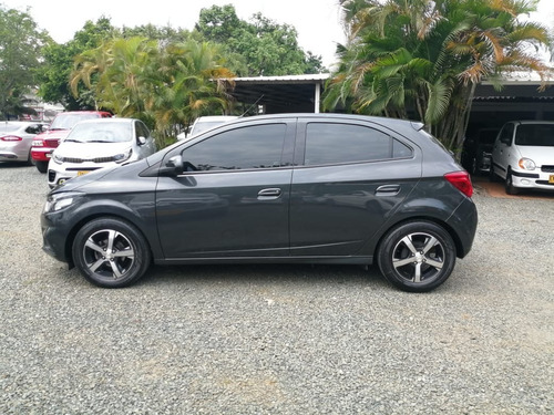 Chevrolet Onix Ltz 2019
