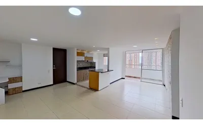 Apartamento en venta