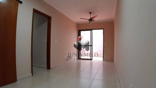 Imagem 4 de 30 de À Venda Por R$ 280.000 Apartamento Com 2 Dormitórios , 78 M² - Ap3642