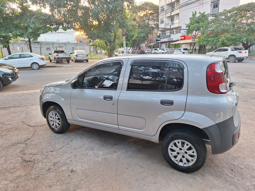 Fiat Uno 1.0 Vivace Flex 5p