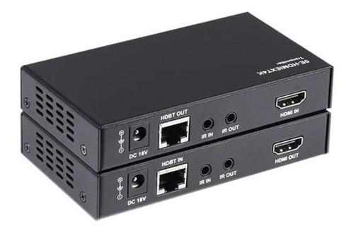 Extensor Hdmi 230ft 0e Hdmiext4k - Wbox Technologies