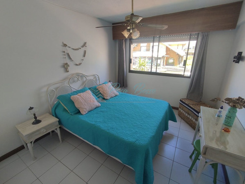 Imagen 27 de 27 de Apartamento En Venta 2 Dormitorios, Frente A Playa El Emir