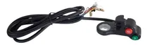 Comprar Comando De Luces De Bicicleta Voltbike Clasica Gel O Litio