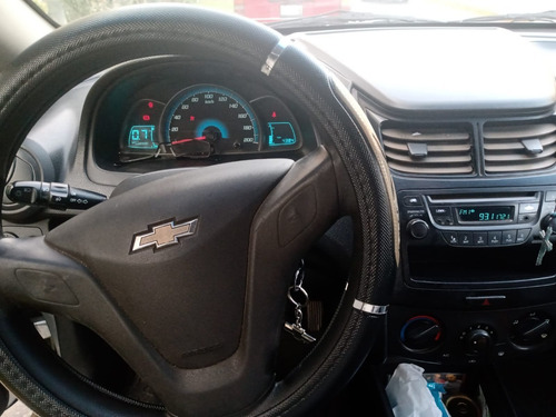Chevrolet Sail