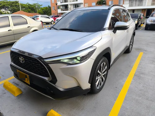 Toyota Corolla Cross 2.0 Xei