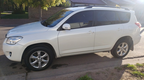 Toyota Rav4 2.4 4x4 At 2012