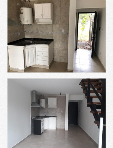Imagen 8 de 10 de 6 Duplex En Venta En Block Ideal Inversor Rentista