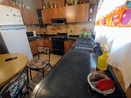 Venta Casa 4 Dorm 2 Baños Pque Liceo 2