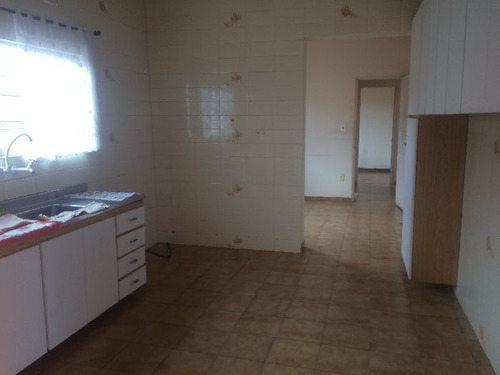 Casa Para Alugar Na Rua Professor Diogo Pires Correa, Centro, Osasco - Sp - Liv-10323